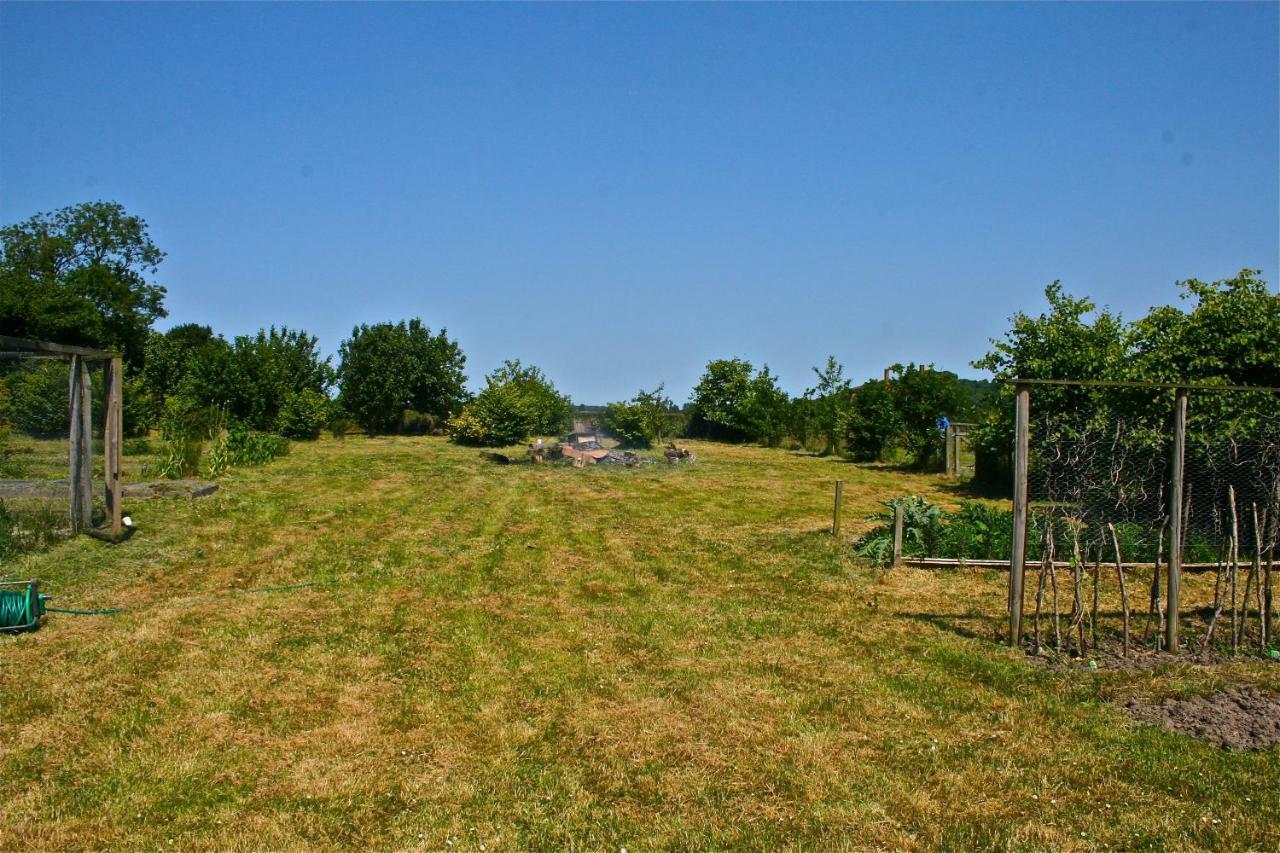 Spacious Swallow Cottage Tisbury Exterior photo